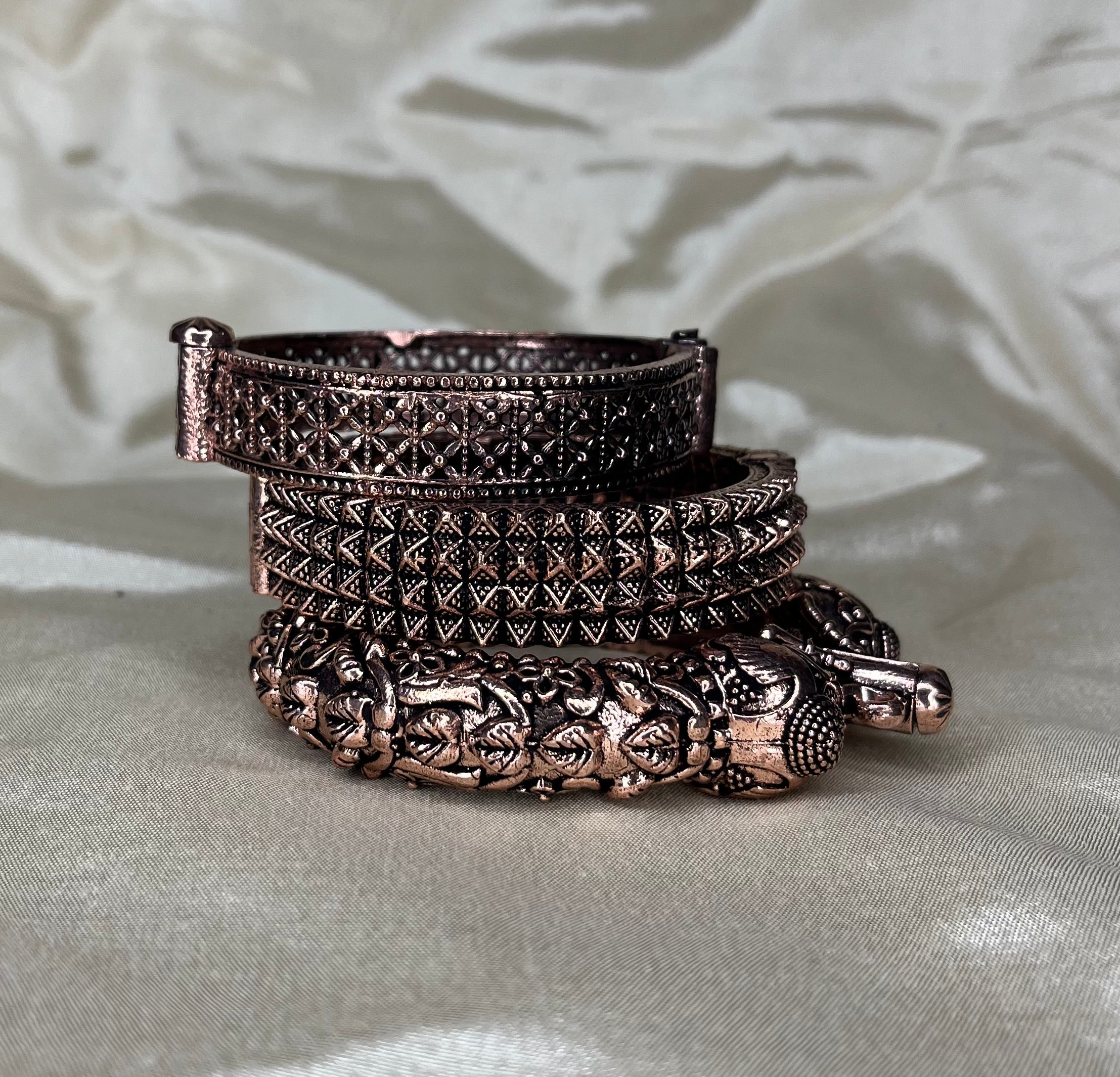 Rose Gold Combo 1