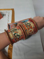 Rajaji Chuda Set