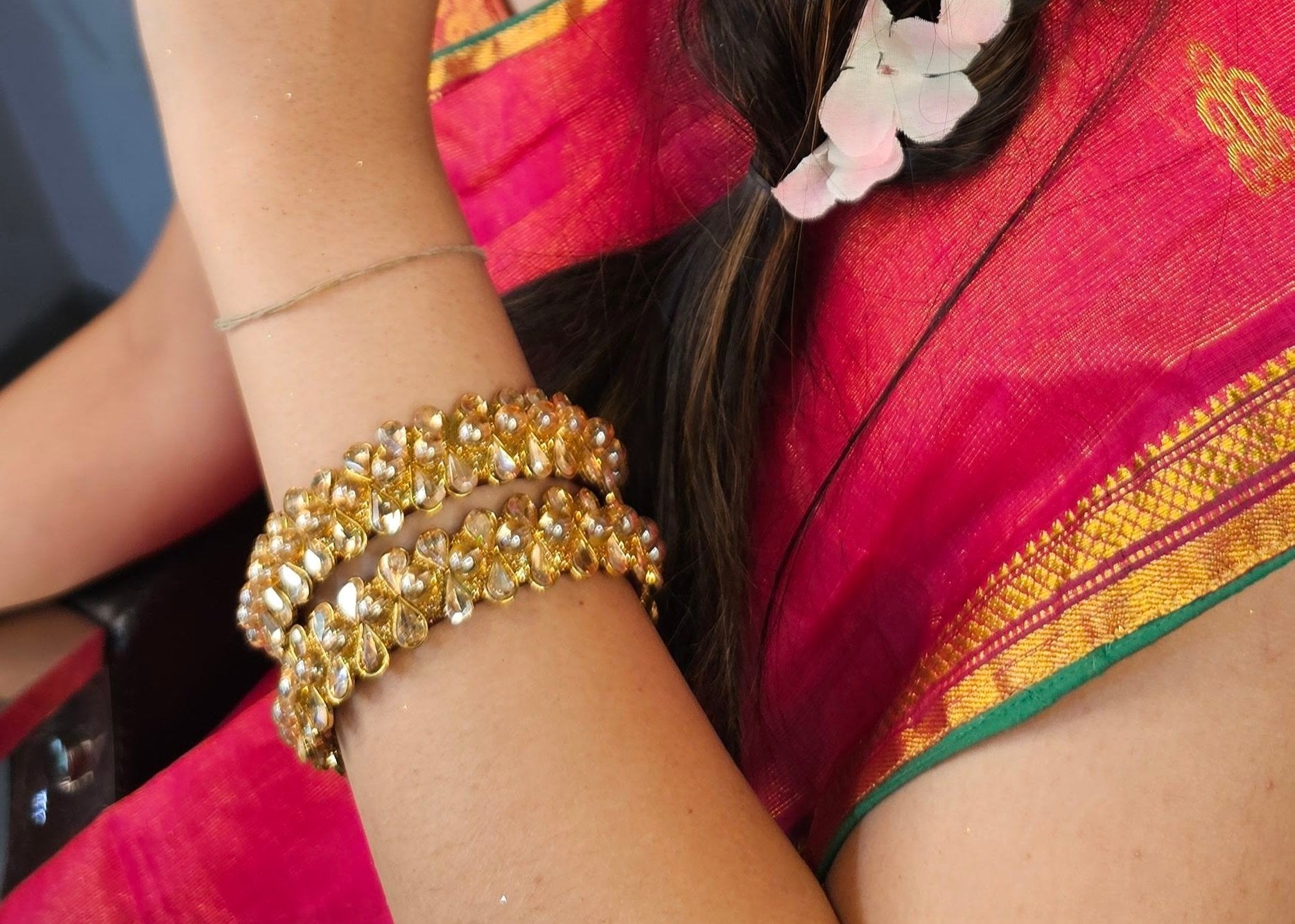 Kada set