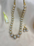Motif Single Mala Set