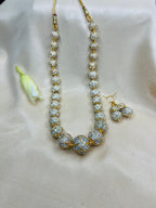 Motif Single Mala Set