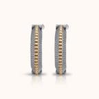 Silver Replica Traditional Kada