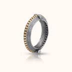 Silver Replica Traditional Kada