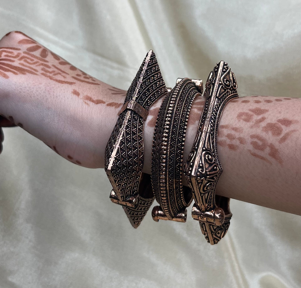 Rose Gold Combo 3