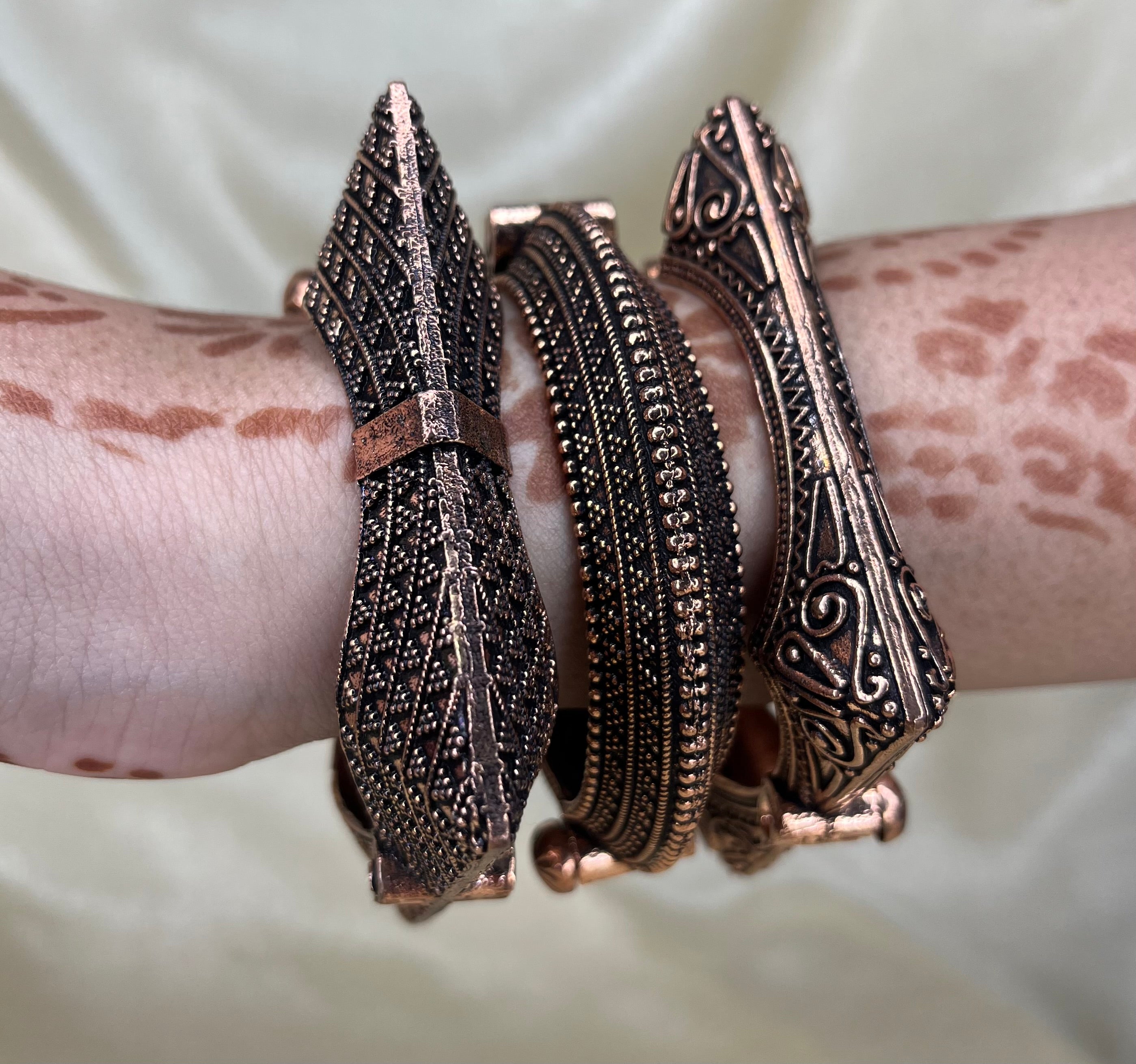 Rose Gold Combo 3