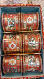 Rajaji Chuda Set