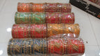 Rajasthani Bangle Set