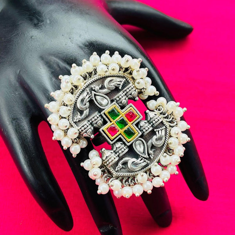 Kundan Ring