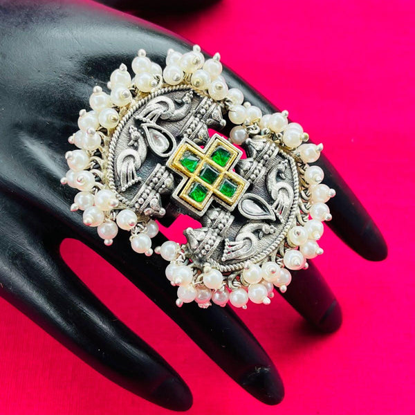 Kundan Ring