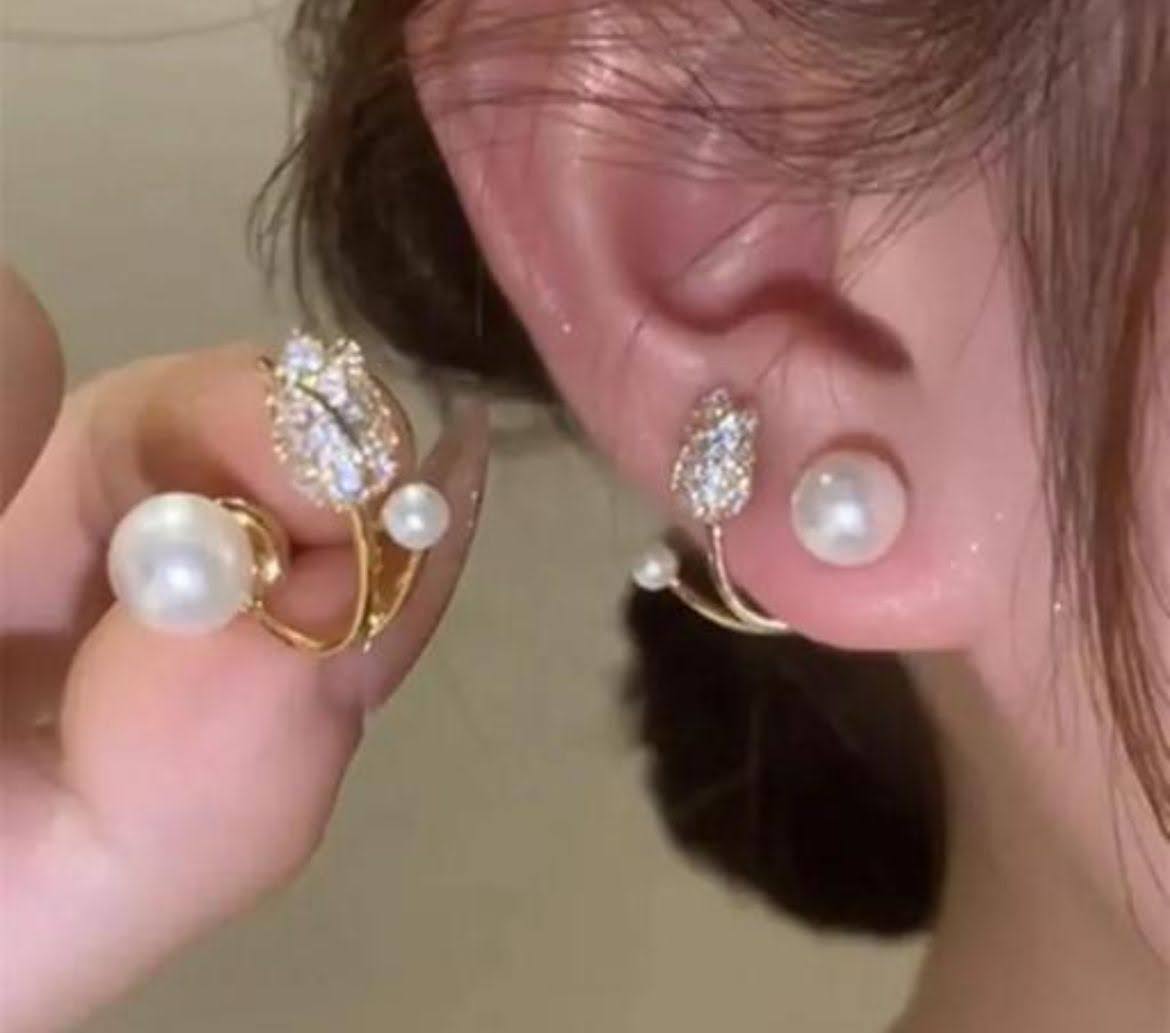 Korean fashion jewelry online