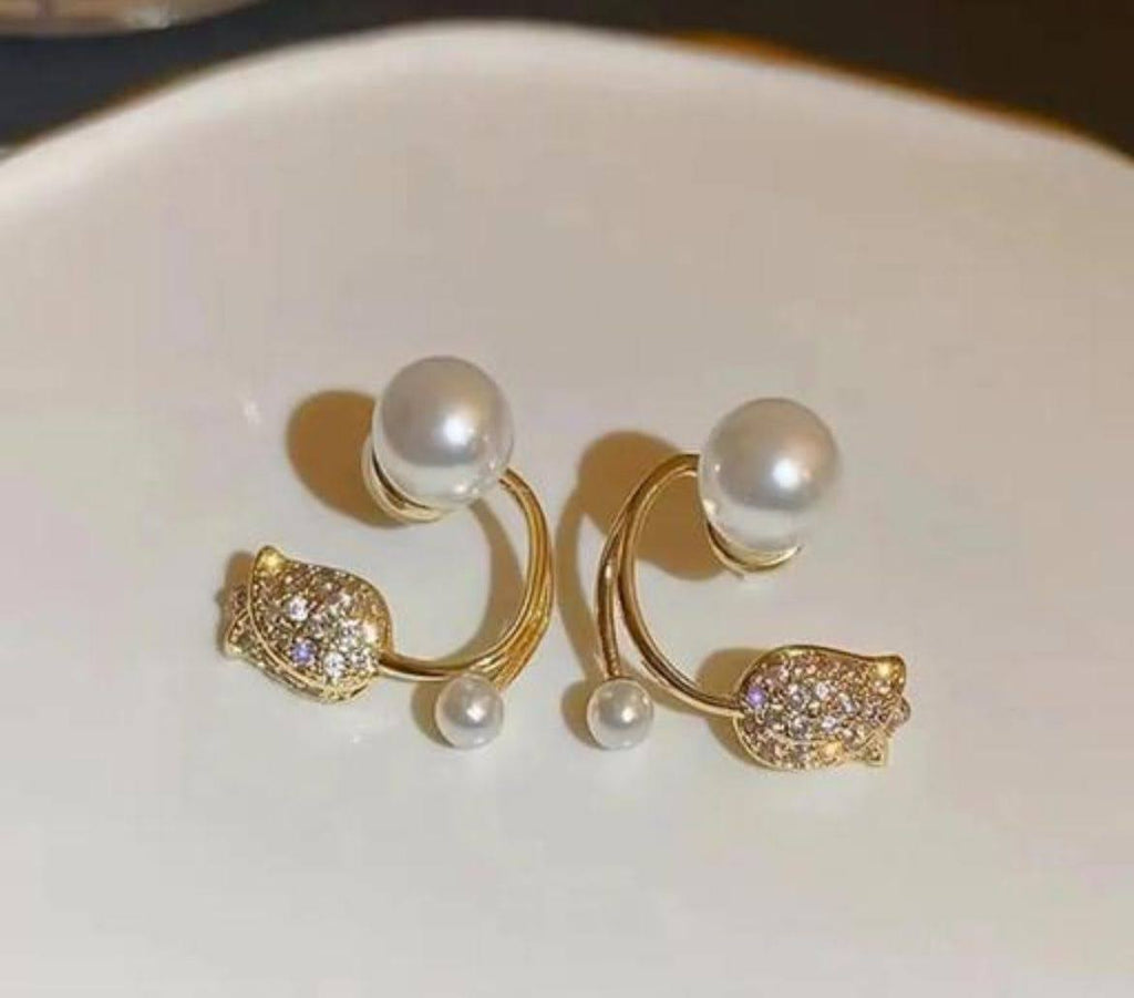 K-pop inspired jewelry