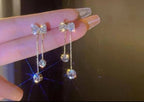 Western-style rings inspired by Korean fashion, Western-style Korean accessories, Korean fashion jewelry online, Korean jewelry for women