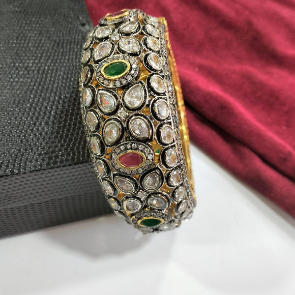 Kundan Kada Bracelet