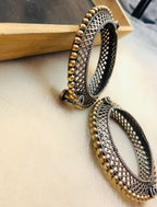 Jaal Traditional Kada