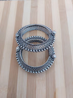 Jaal Traditional Kada