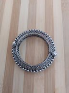 Jaal Traditional Kada