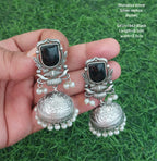 Monalisa Jhumkas