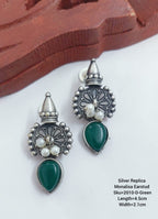 Monalisa Earstuds