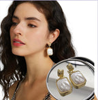Precious Earrings