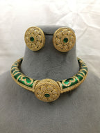Designer Choker Set