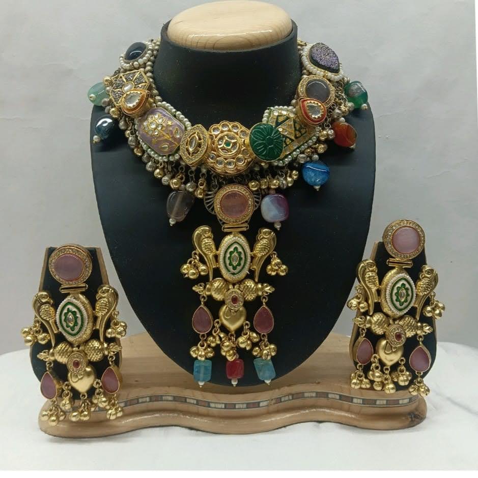 Kashmiri Apala Polish Set 1.0