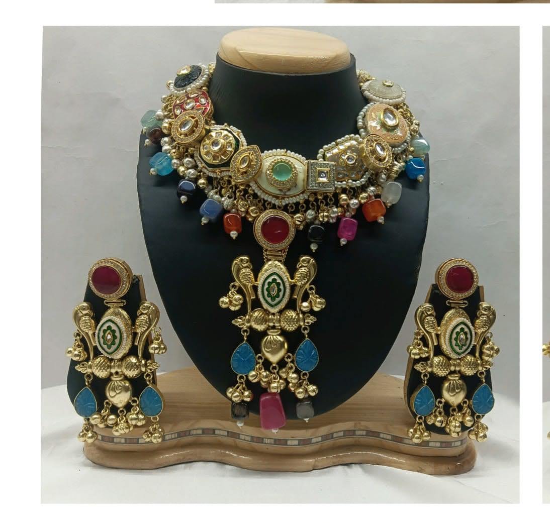Kashmiri Apala Polish Set 6.0