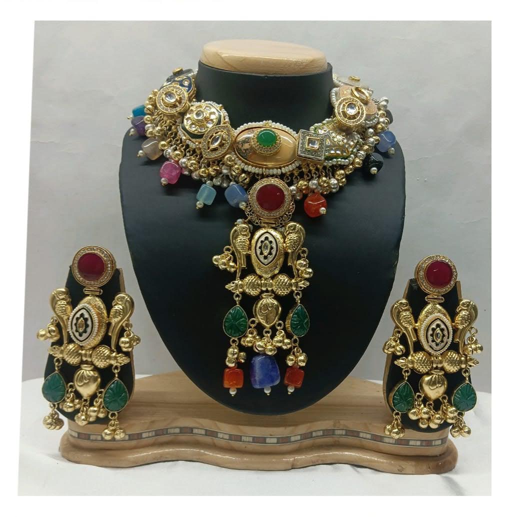 Kashmiri Apala Polish Set 4.0