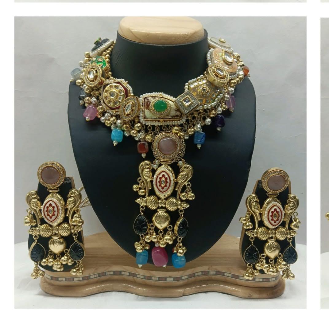 Kashmiri Apala Polish Set 3.0