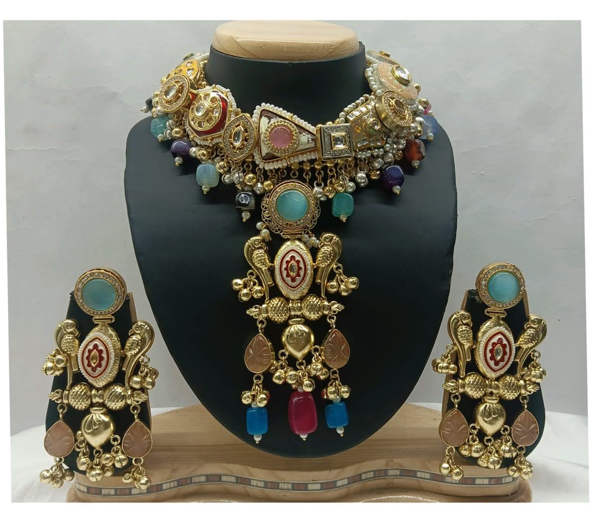 Kashmiri Apala Polish Set 2.0