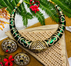 Designer Choker Set