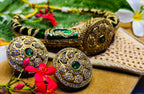 Designer Choker Set