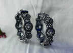 Mandal Mix Oxidised Kada