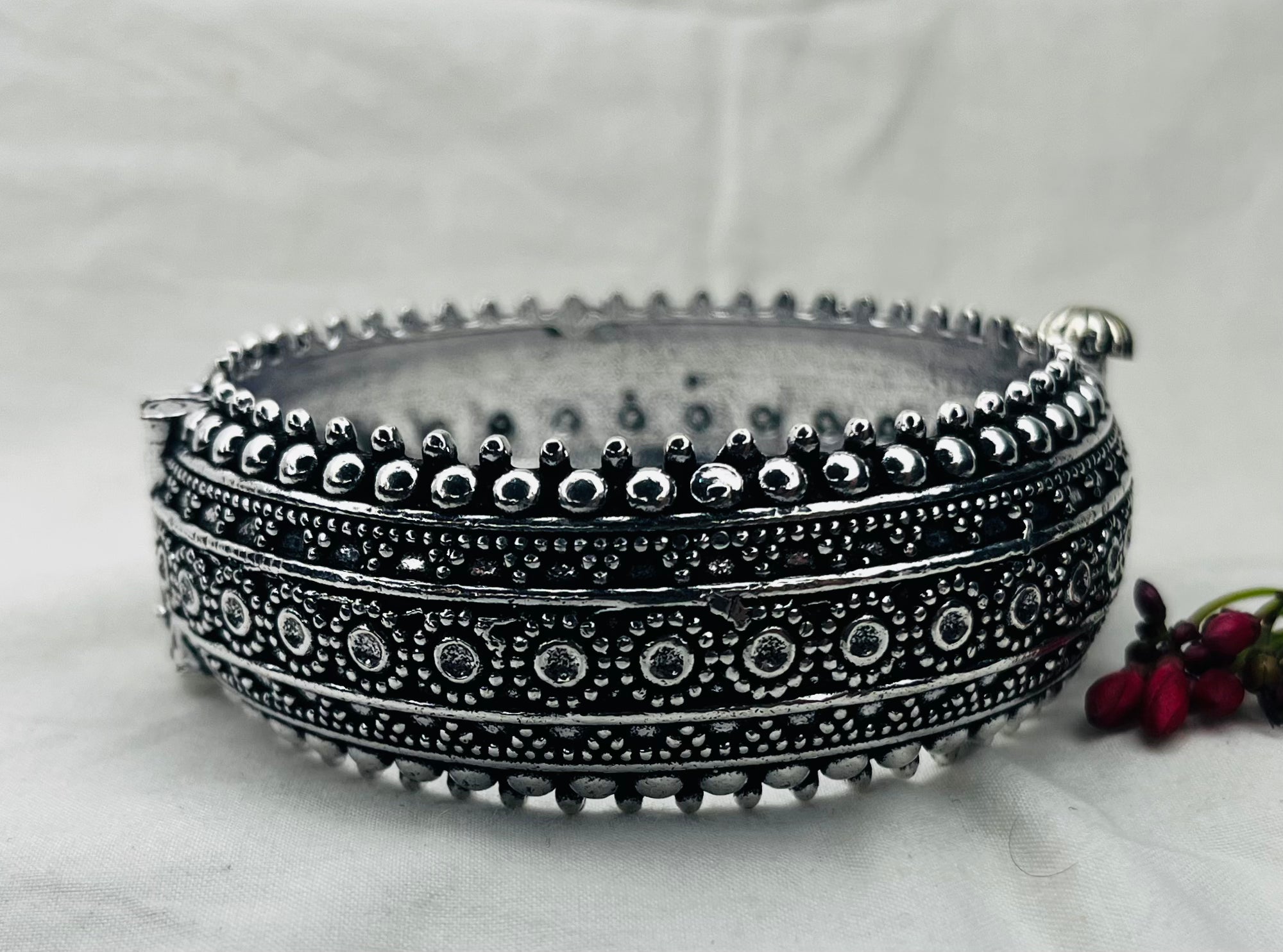 Silver