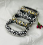 Ziggy Oxidized Kada