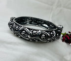 Ziggy Oxidized Kada