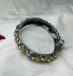 Ziggy Oxidized Kada