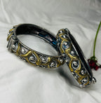 Ziggy Oxidized Kada