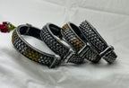 Entwined Oxidized Kada