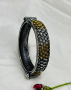 Entwined Oxidized Kada
