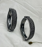 Entwined Oxidized Kada