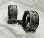 Entangled Kada