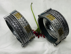 Entangled Kada