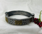 Entangled Kada