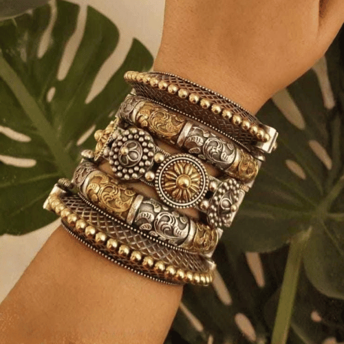 Kadas/Bracelets