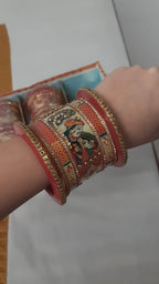 Rajaji Chuda Set