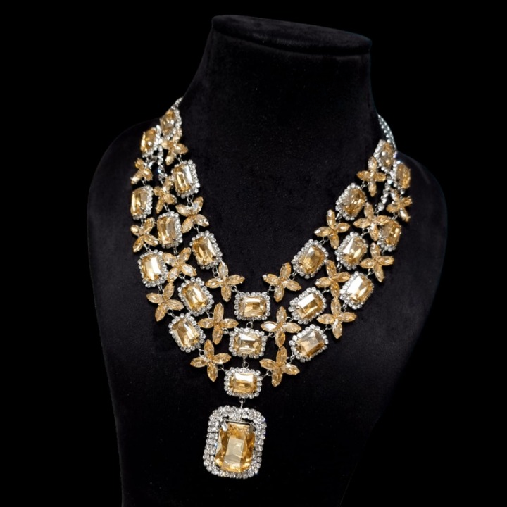 Diana Necklace