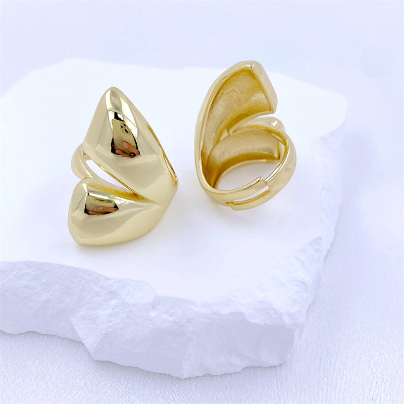 Metamorph Ring