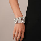 Celestial Wristfall Bracelet Round