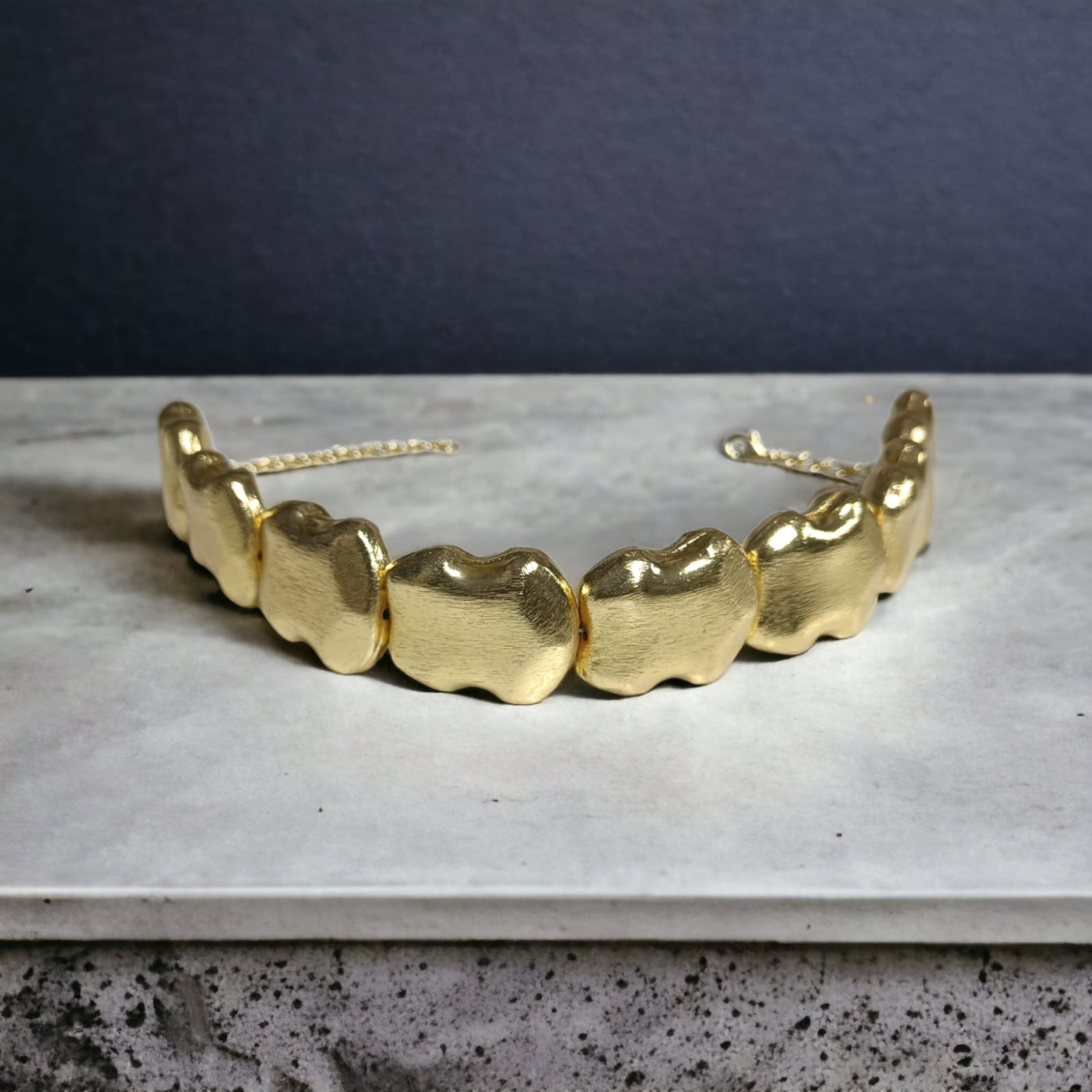 Bold Chunky Choker