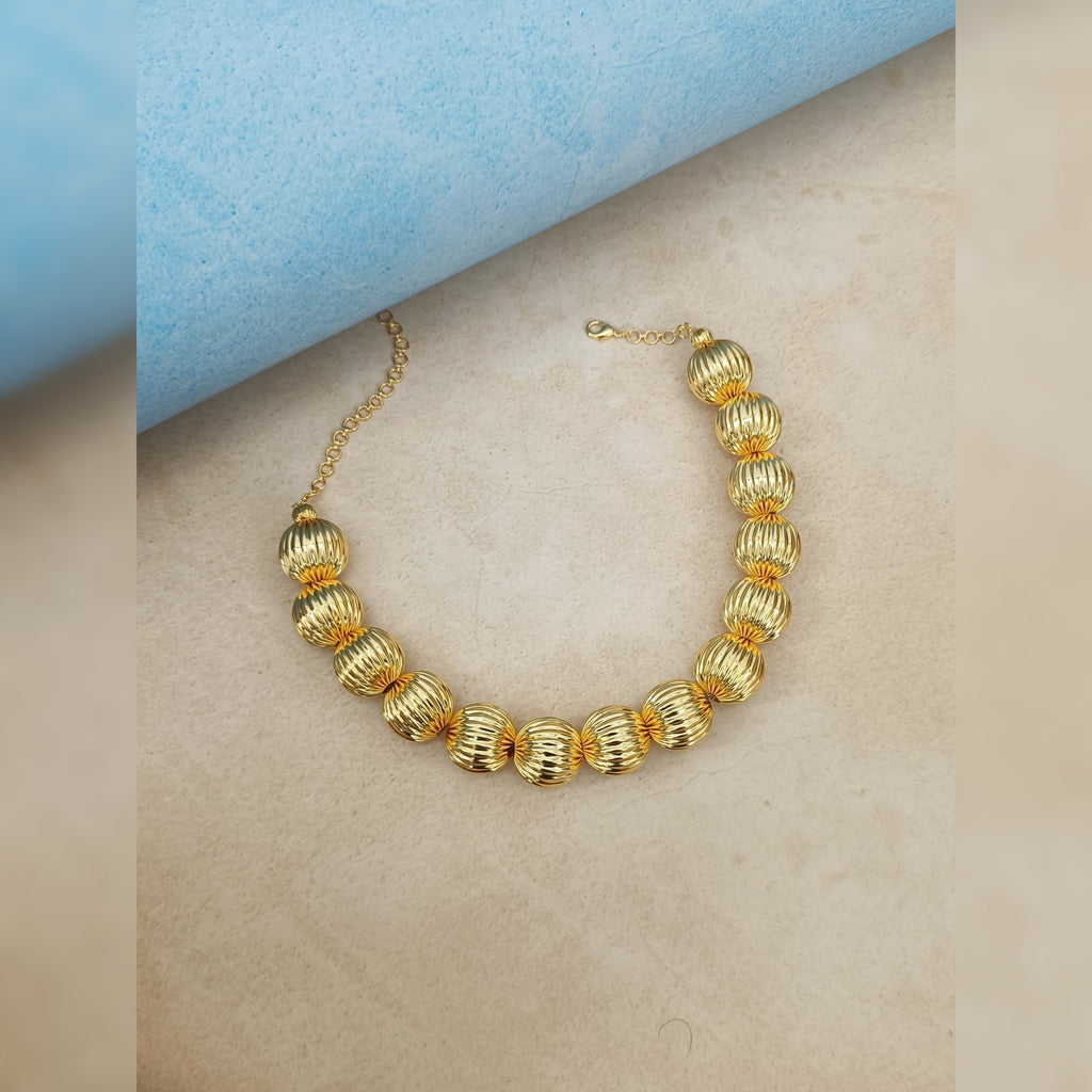 Cleopatra Choker